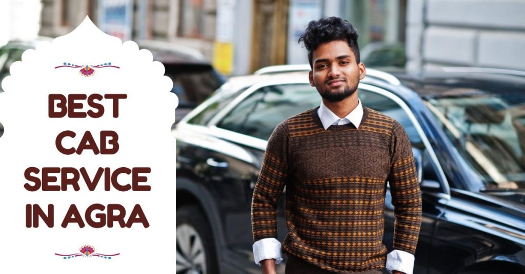 Best Cab Service in Agra