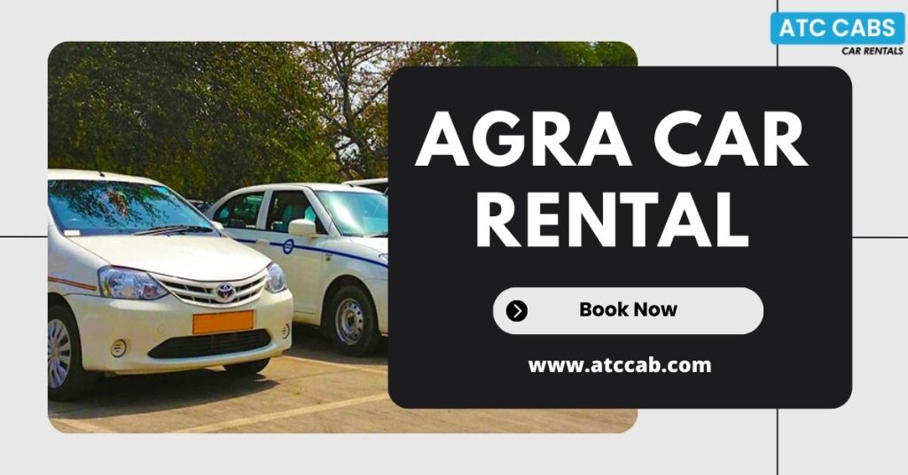 Agra Car Rental