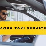 Agra Taxi Service