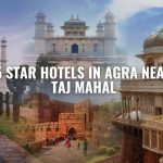 5 Star Hotels In Agra Near Taj Mahal