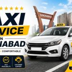 Best Taxi Service in Ghaziabad