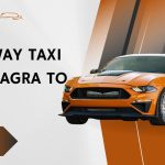 One Way Taxi From Agra to Delhi