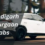 Chandigarh to gurgaon cabs