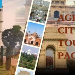 Agra City Tour Package
