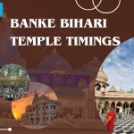Banke Bihari Temple Timings