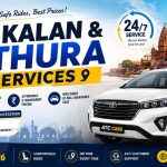 Kosi Kalan & Mathura Cab Services