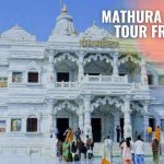 Mathura Vrindavan Tour from Agra