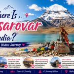 Where Is Mansarovar in India?
