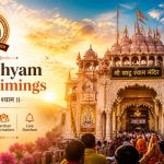 Khatu Shyam Temple Timings