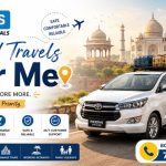 Tour and Travels Near Me