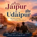 Jaipur to Udaipur