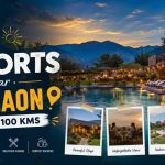 Resorts Near Gurgaon Within 100 Kms